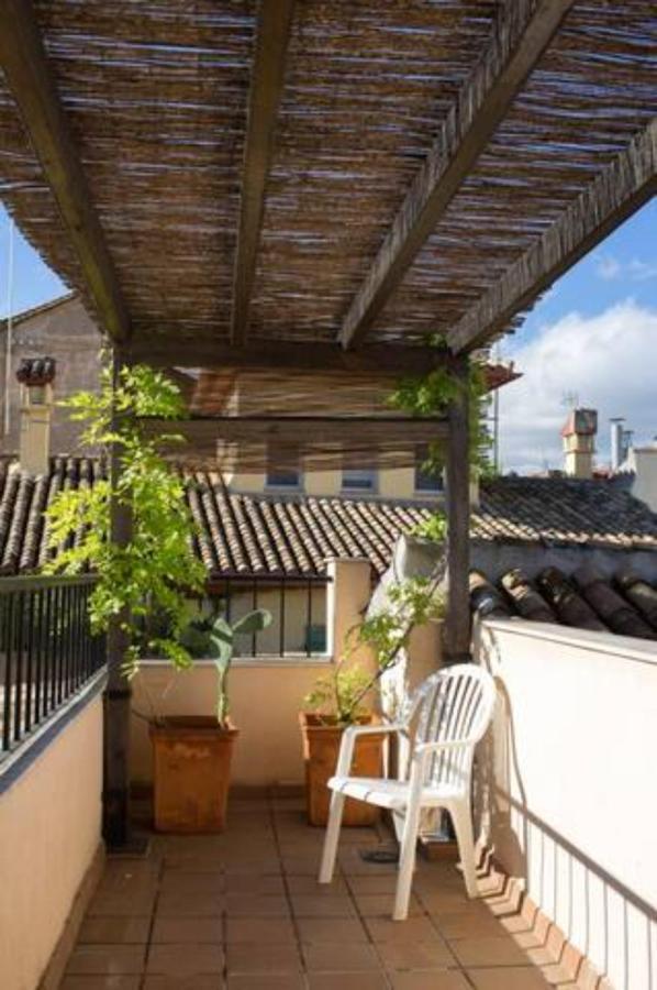 Luminous Loft In Historic Centre Διαμέρισμα Γρανάδα Εξωτερικό φωτογραφία