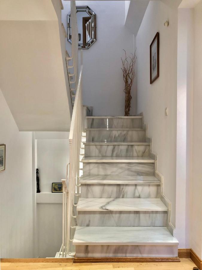 Luminous Loft In Historic Centre Διαμέρισμα Γρανάδα Εξωτερικό φωτογραφία